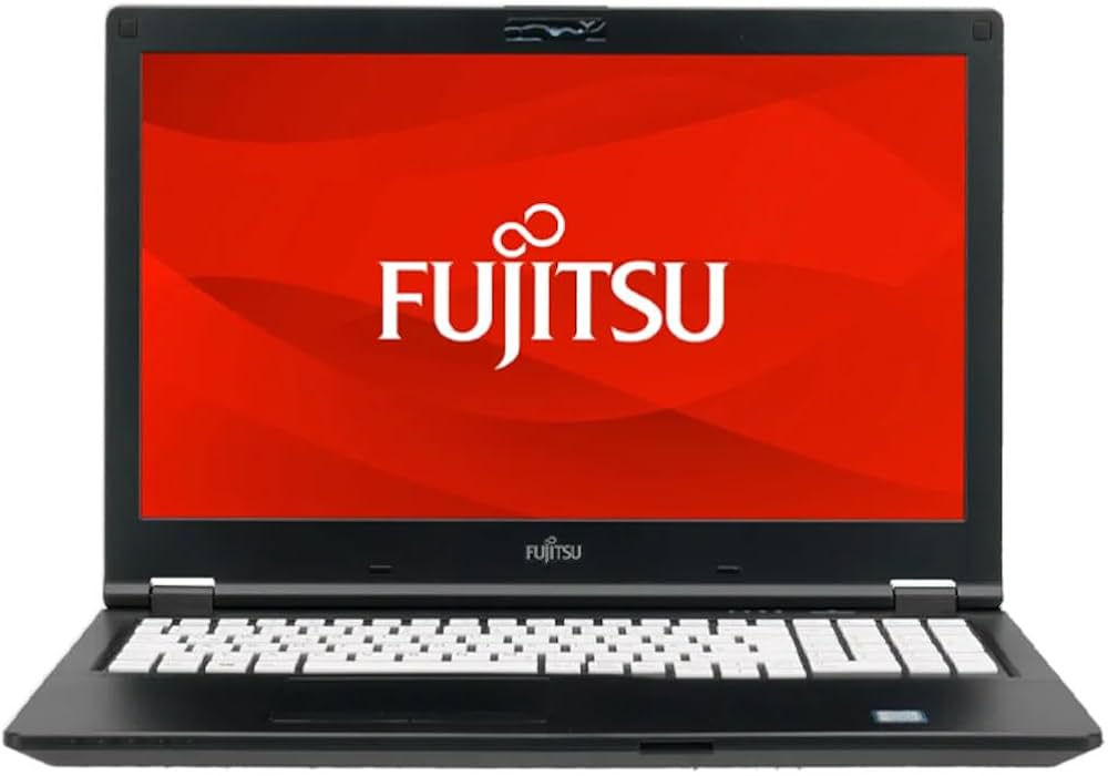 Fujitsu LifeBook E559